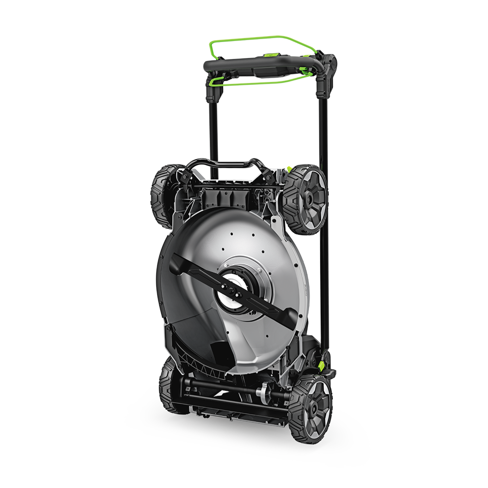 EGO Power+ LMX5300SP Commercial 22" Aluminum Deck Self-Propelled Lawn Mower Tool Only