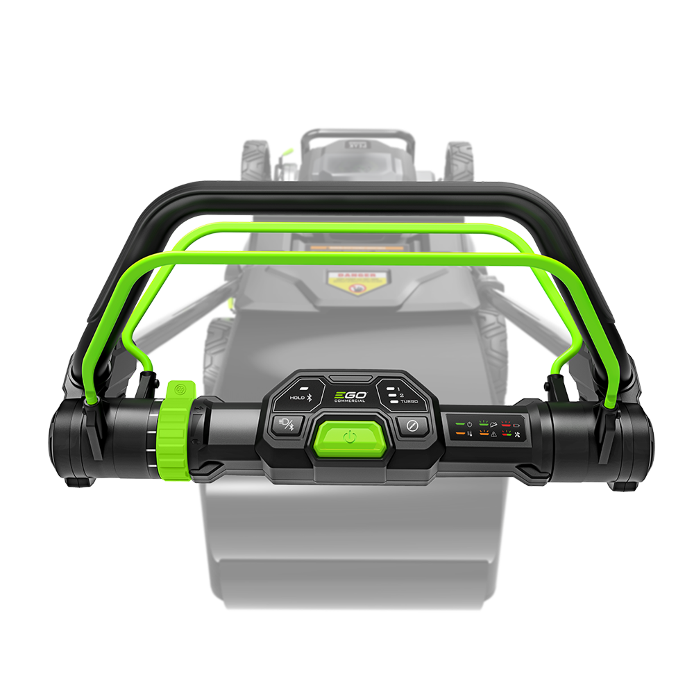 EGO Power+ LMX5300SP Commercial 22" Aluminum Deck Self-Propelled Lawn Mower Tool Only