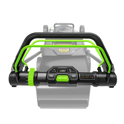 EGO Power+ LMX5300SP Commercial 22" Aluminum Deck Self-Propelled Lawn Mower Tool Only