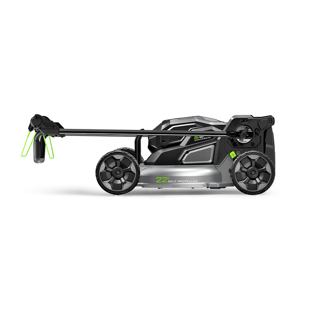 EGO Power+ LMX5300SP Commercial 22" Aluminum Deck Self-Propelled Lawn Mower Tool Only