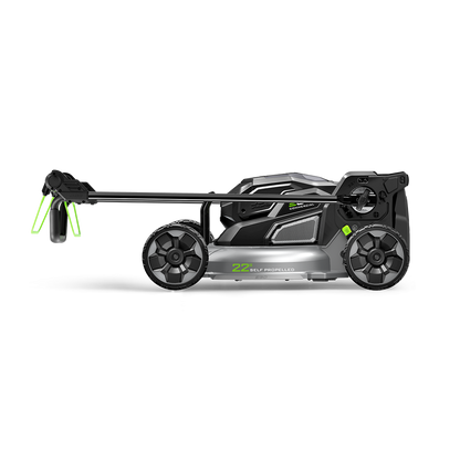 EGO Power+ LMX5300SP Commercial 22" Aluminum Deck Self-Propelled Lawn Mower Tool Only