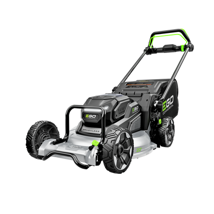 EGO Power+ LMX5300SP Commercial 22" Aluminum Deck Self-Propelled Lawn Mower Tool Only