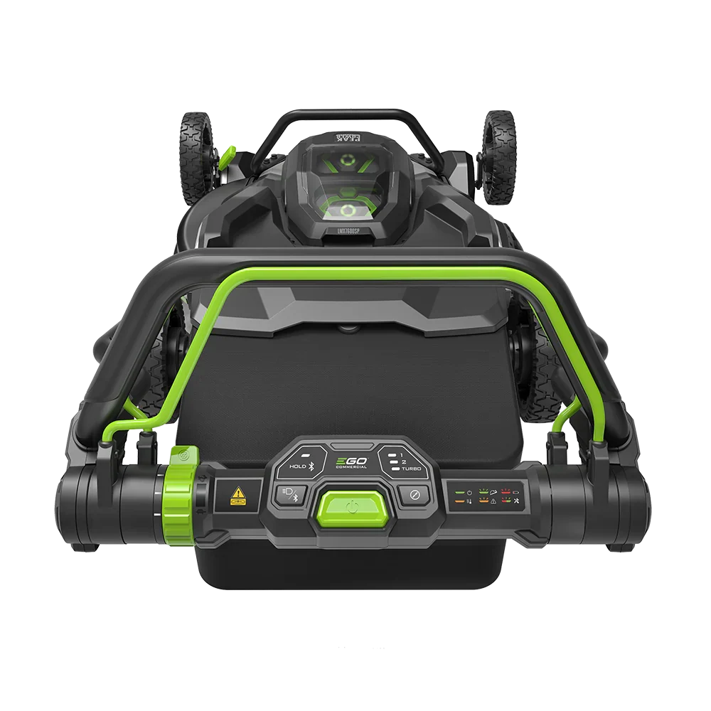 EGO Power+ LMX7600SP Commercial 30" Composite Armor Deck Self-Propelled Lawn Mower Tool Only