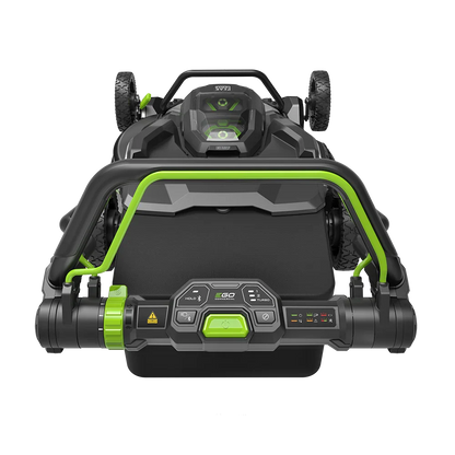 EGO Power+ LMX7600SP Commercial 30" Composite Armor Deck Self-Propelled Lawn Mower Tool Only