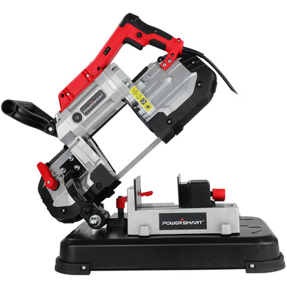 Portable Band Saw with Removable Base PS3051