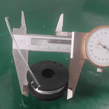 String Trimmer Replacement Spools & Caps for PS76110A