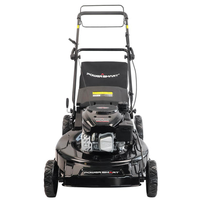 22" 170cc Gas Self-Propelled 3-in-1 Lawn Mower V8622S