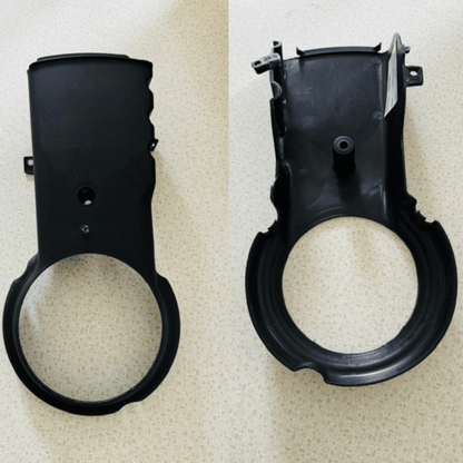 Lawn Mower Parts - Belt Cover