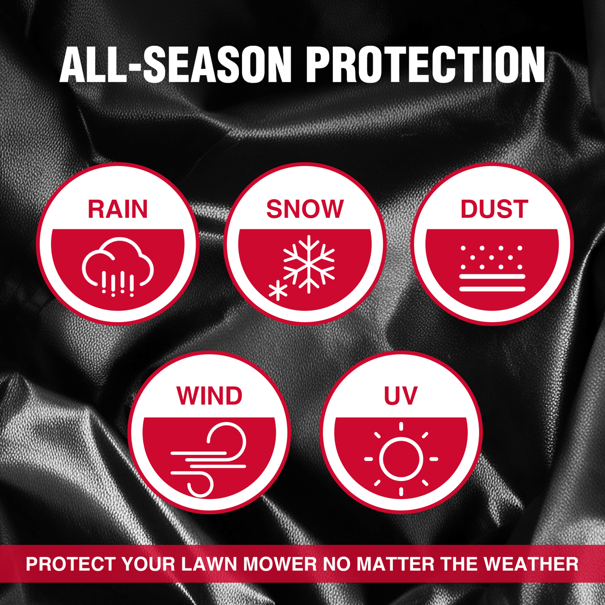 Lawn Mower Cover