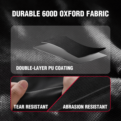 Lawn Mower Cover