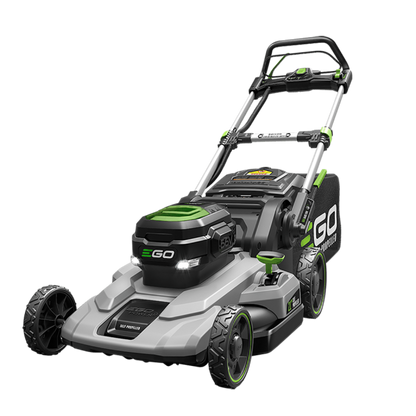 EGO Power+ LM2100SP-FC 21" 56-Volt Cordless Self-Propelled Lawn Mower (Battery and Charger Not Included) - Reconditioned