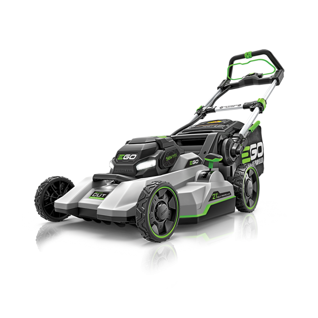 EGO Power+ LM2130SP-FC 21" Select Cut Self Propelled Lawn Mower (Battery and Charger Not Included) - Reconditioned
