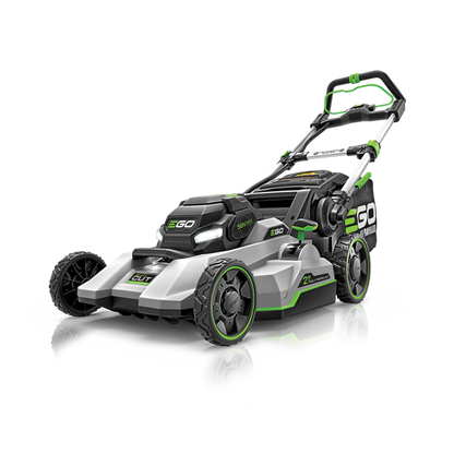 EGO Power+ LM2130SP-FC 21" Select Cut Self Propelled Lawn Mower (Battery and Charger Not Included) - Reconditioned