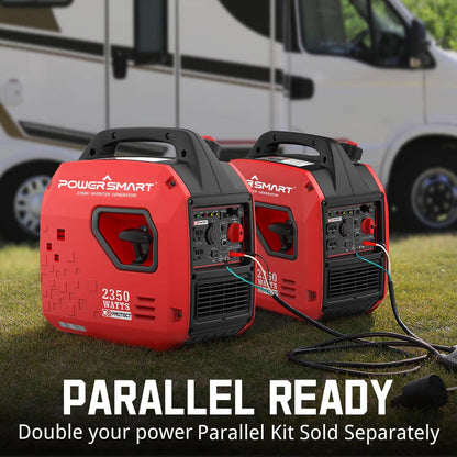 Parallel Cord for 2500W Generators